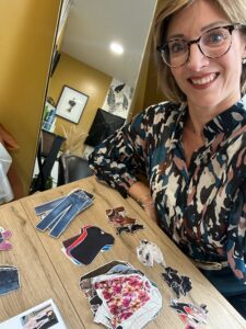 étude de style, l'anti-thèse du relooking 